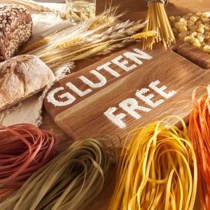 icon Gluten-Free Options